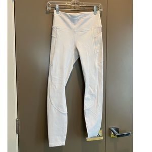 lululemon Mind Over Miles